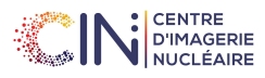 CIN Centre d'Imagerie Nucléaire St Etienne – Roanne – Le Puy en Velay